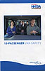 15-Passenger Van Safety (Brochure)